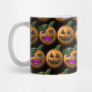 Pumpkinalooza Mug